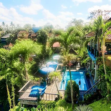 Villa Kalisat Resort