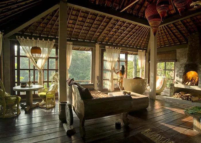 Kalisat Ubud