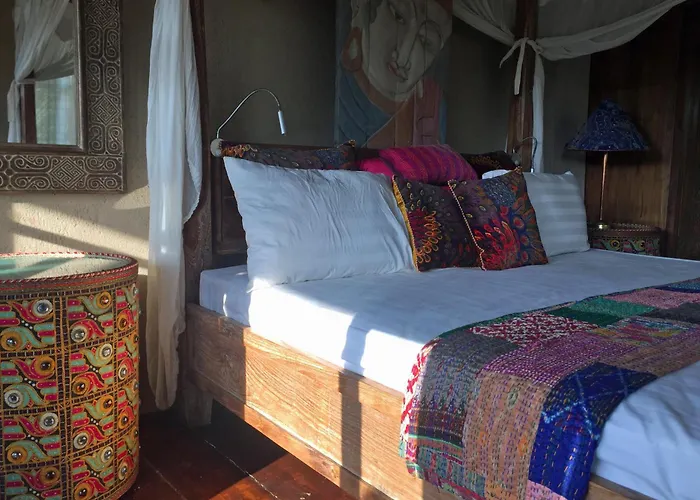 Vakantiepark Kalisat 4*