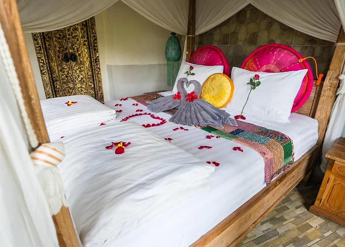Kalisat Vakantiepark 4*
