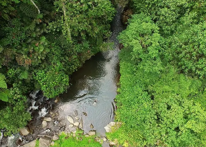 Kalisat Vakantiepark