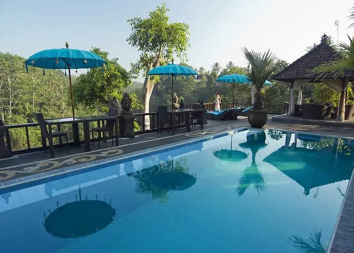 Vakantiepark Kalisat 4*