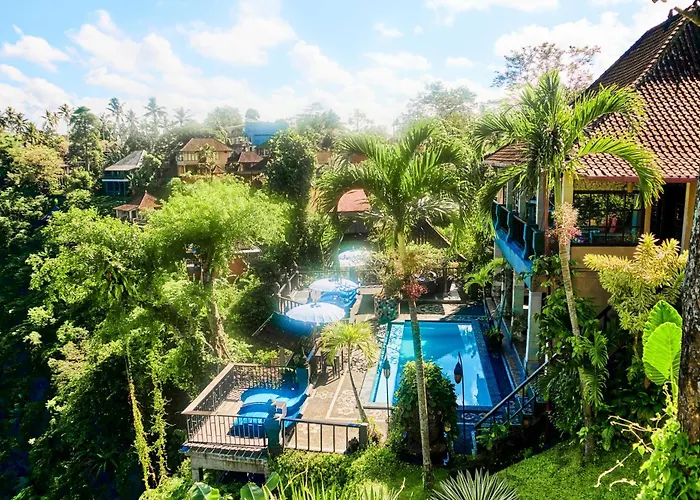 Kalisat Vakantiepark 4*