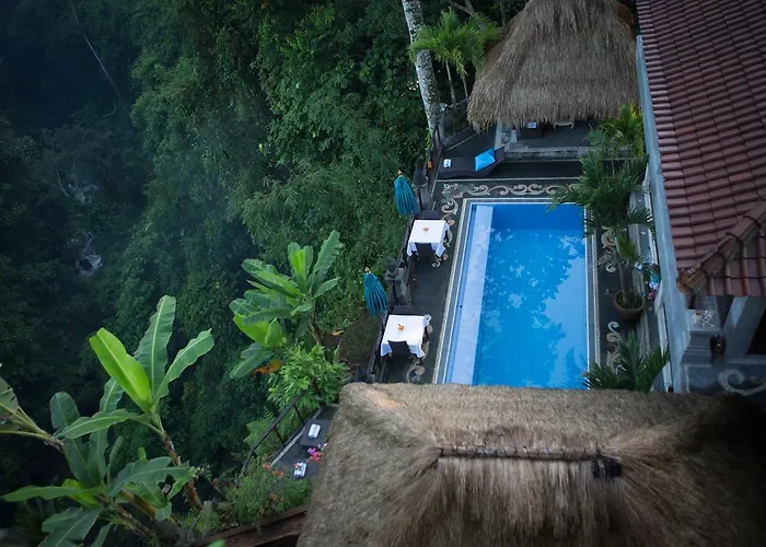 Kalisat Ubud
