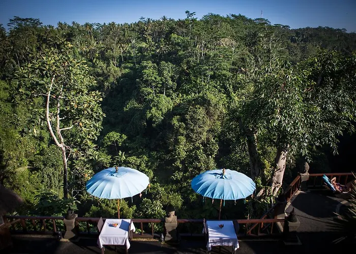 Kalisat 4* Ubud