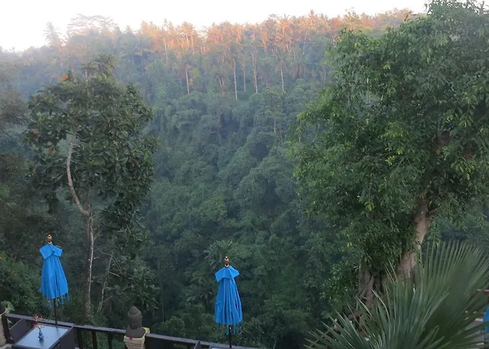 Kalisat Ubud