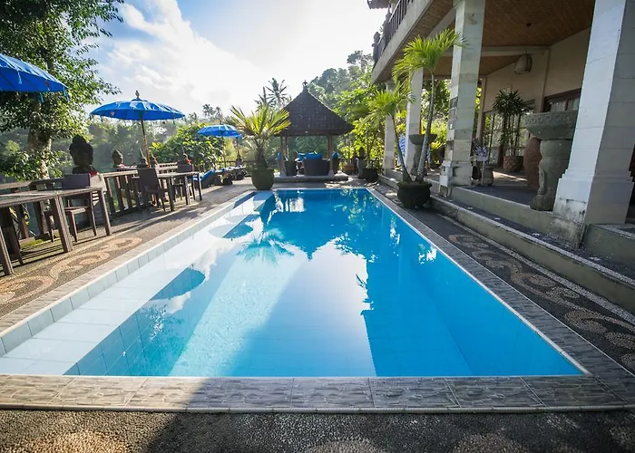 Kalisat Ubud