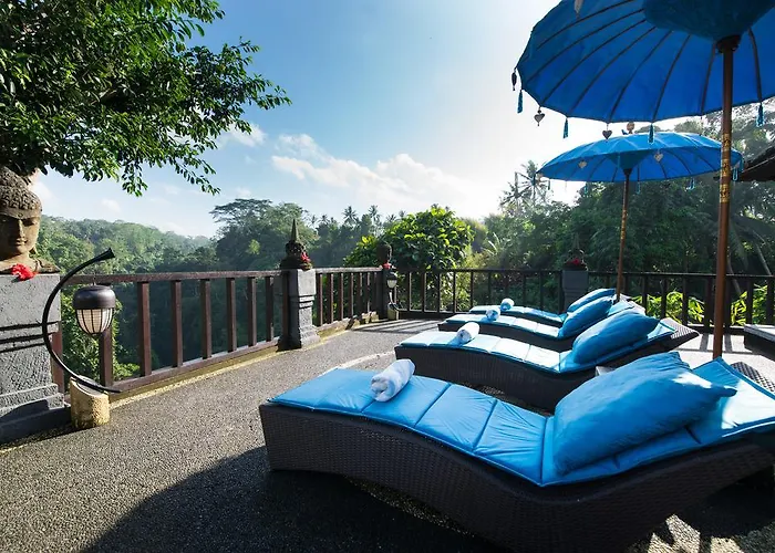 Kalisat Vakantiepark