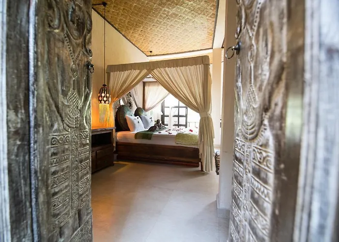 Kalisat Vakantiepark