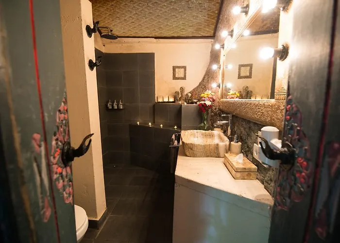 Kalisat Vakantiepark 4*