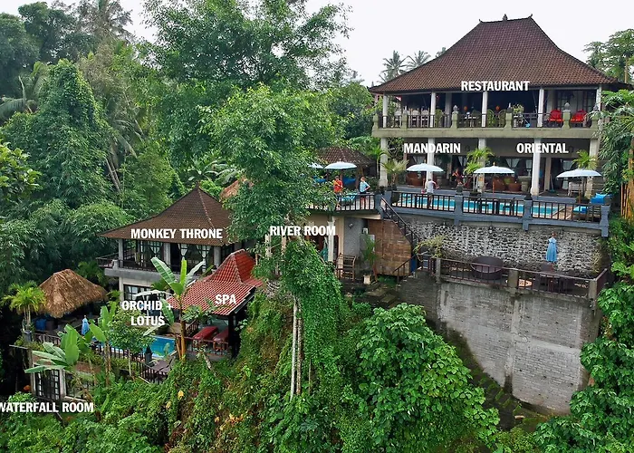 Kalisat 4*