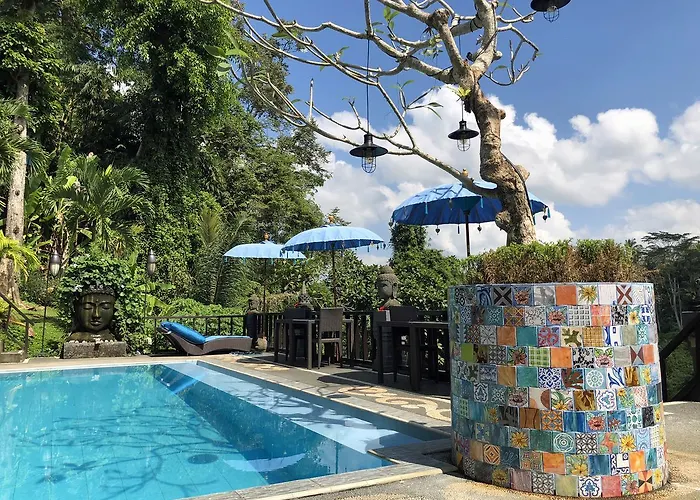 Kalisat Ubud