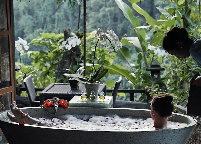 Kalisat Ubud