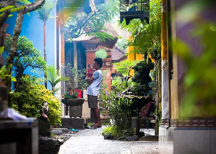Kalisat Vakantiepark