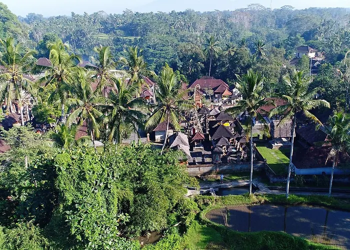 Kalisat Ubud