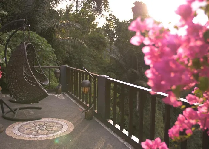 Kalisat Ubud