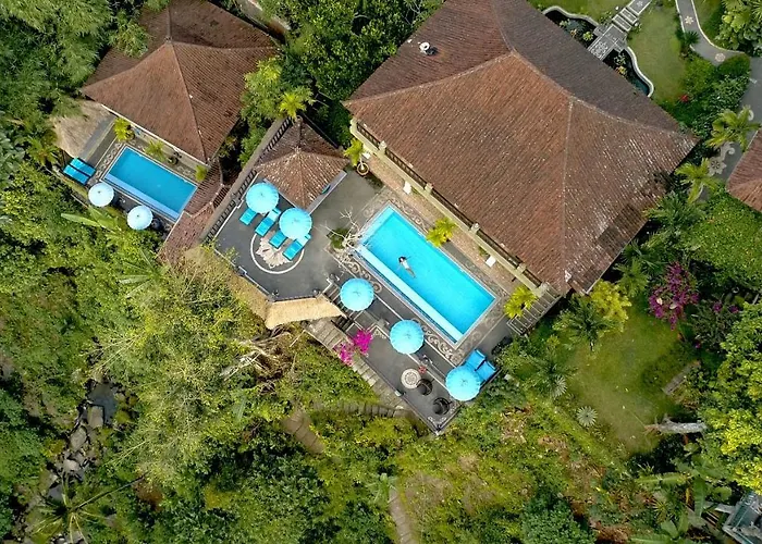 Vakantiepark Kalisat 4*