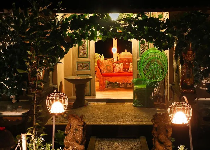 Vakantiepark Kalisat 4*