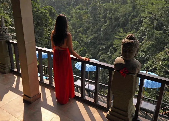 Kalisat Ubud